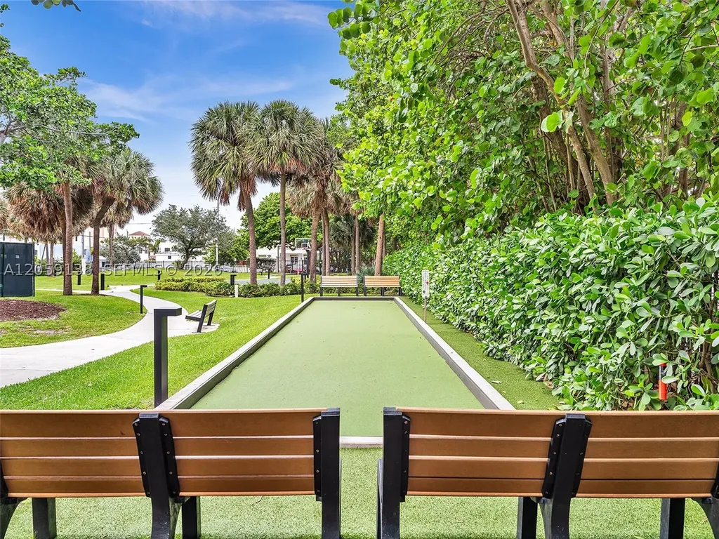 1201 S Ocean Drive Hollywood FL 33019