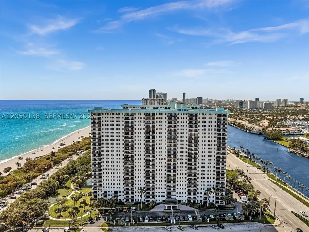 1201 S Ocean Drive Hollywood FL 33019