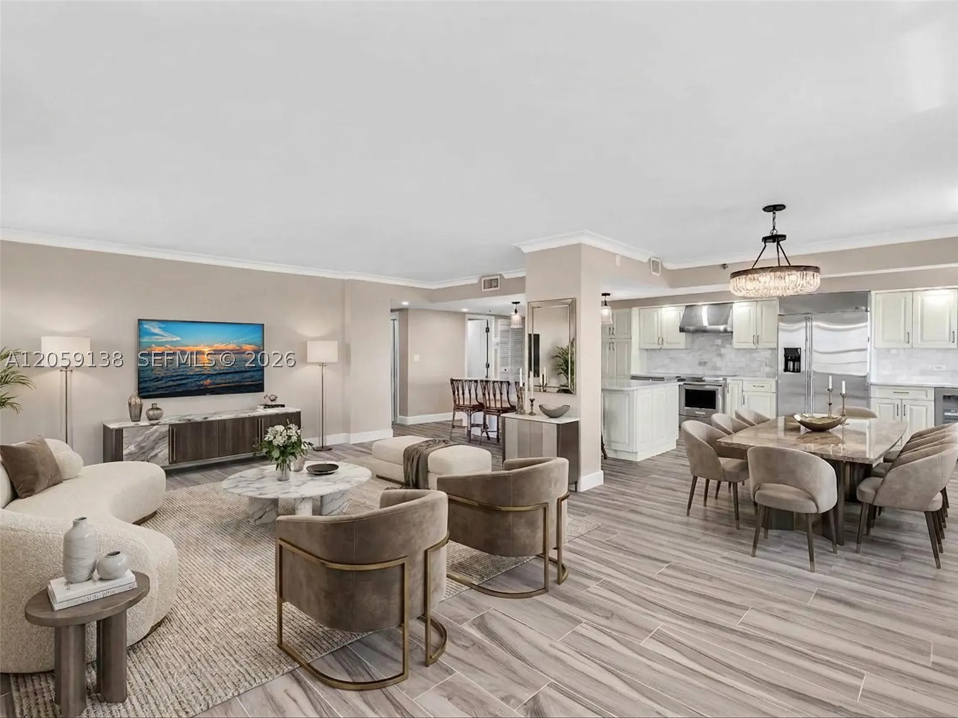1201 S Ocean Drive Hollywood FL 33019