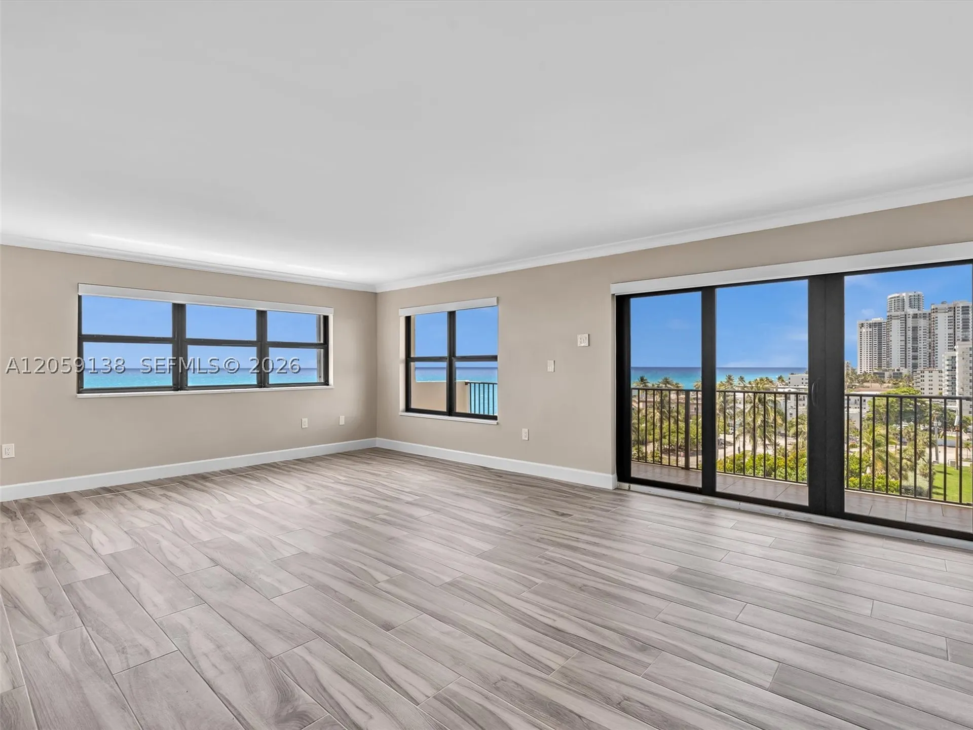 1201 S Ocean Drive Hollywood FL 33019