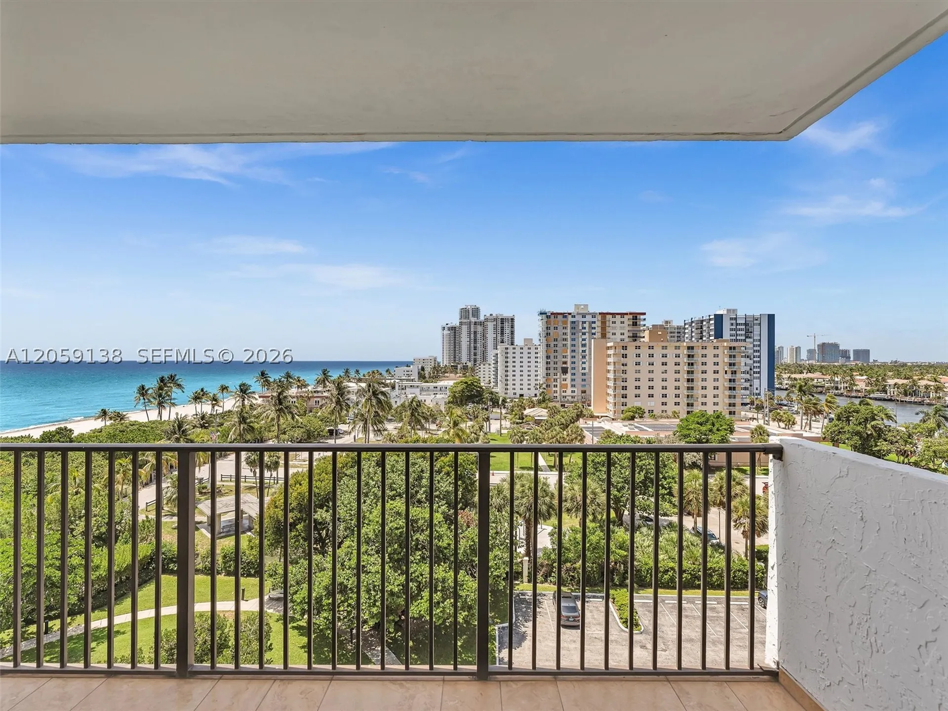 1201 S Ocean Drive Hollywood FL 33019