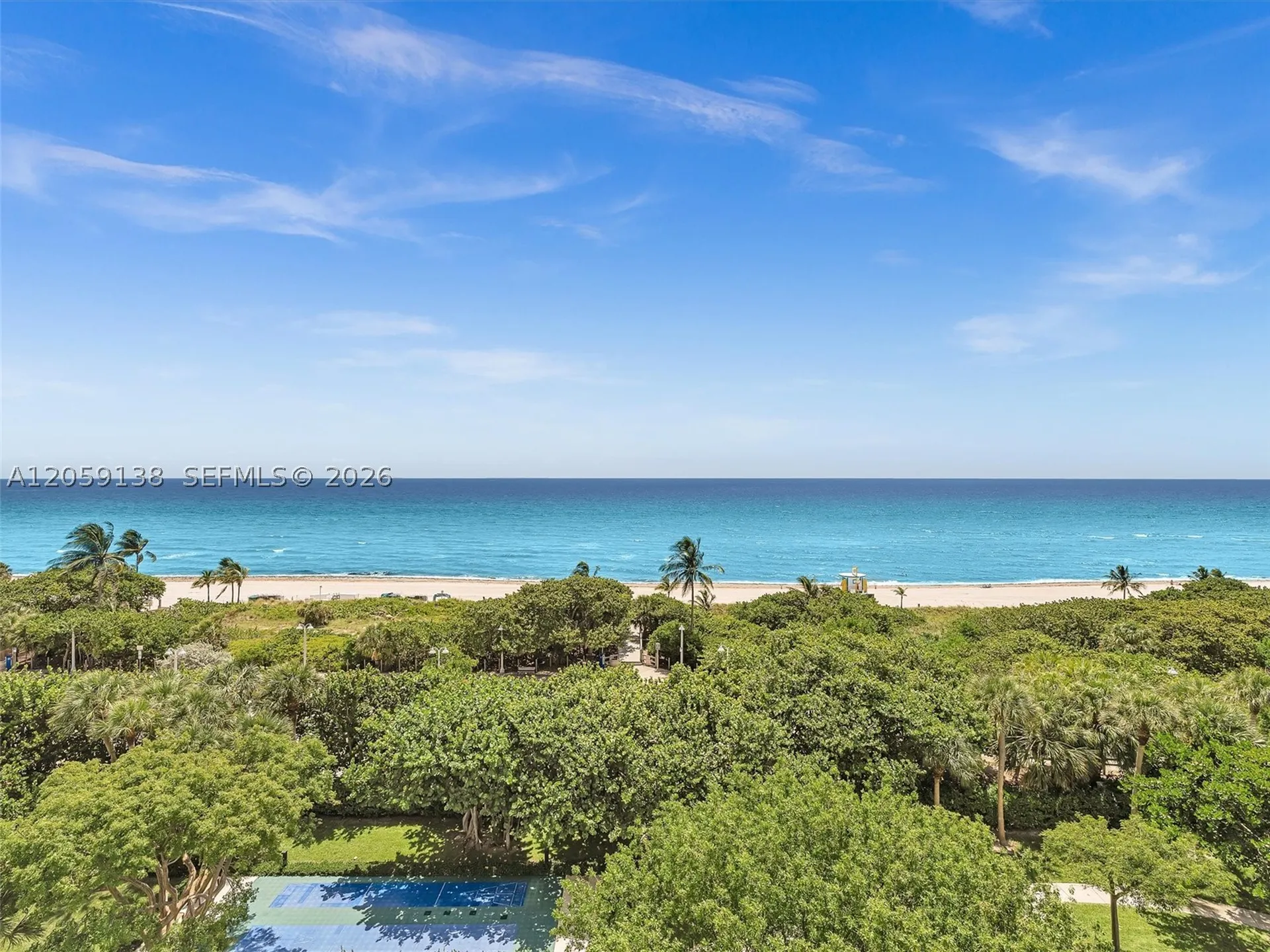 1201 S Ocean Drive Hollywood FL 33019