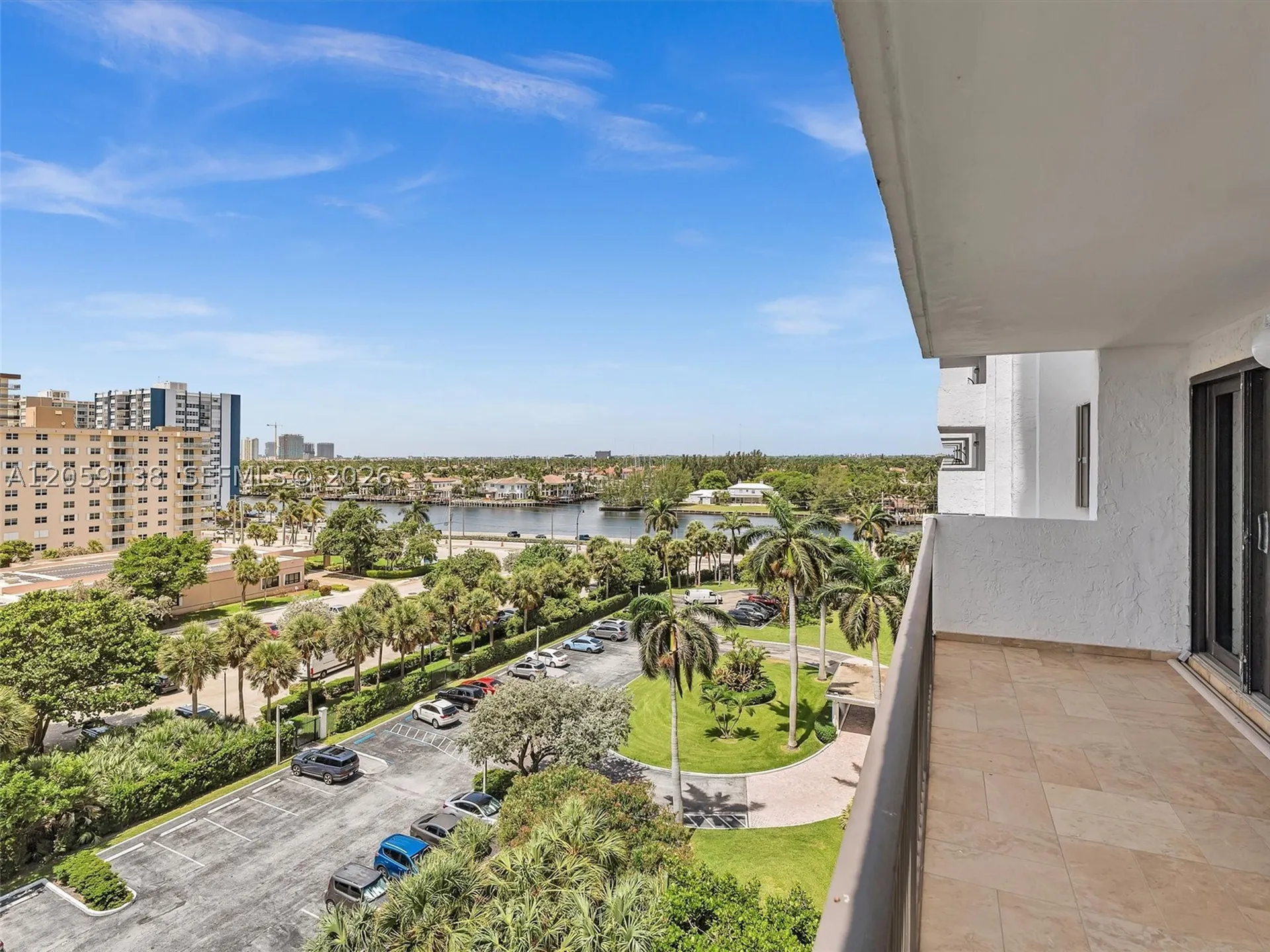 1201 S Ocean Drive Hollywood FL 33019