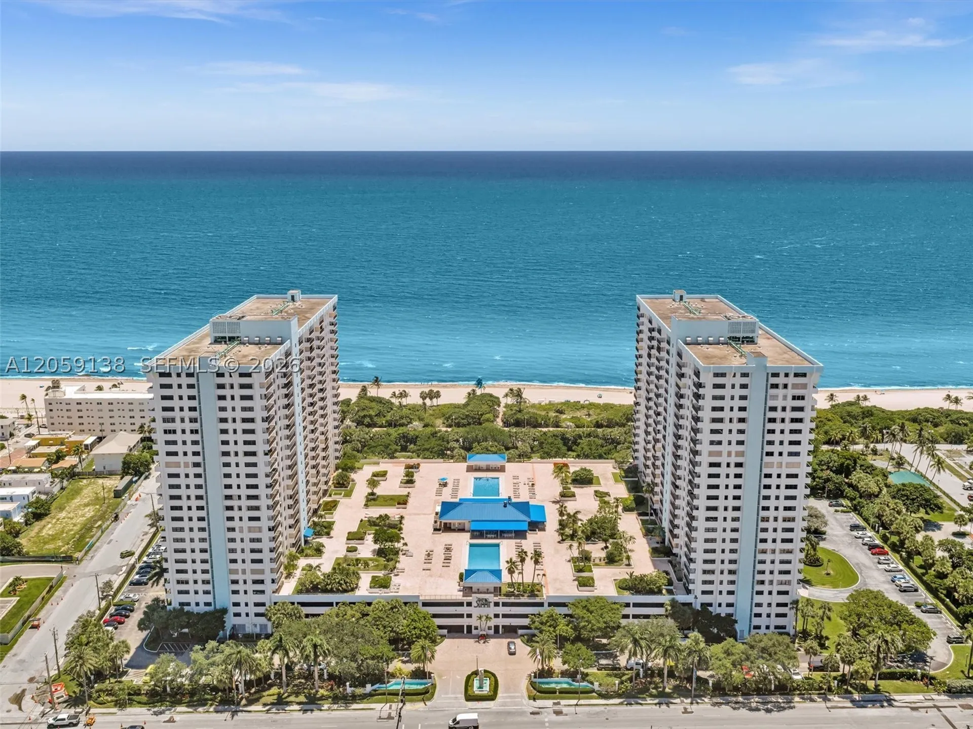1201 S Ocean Drive Hollywood FL 33019