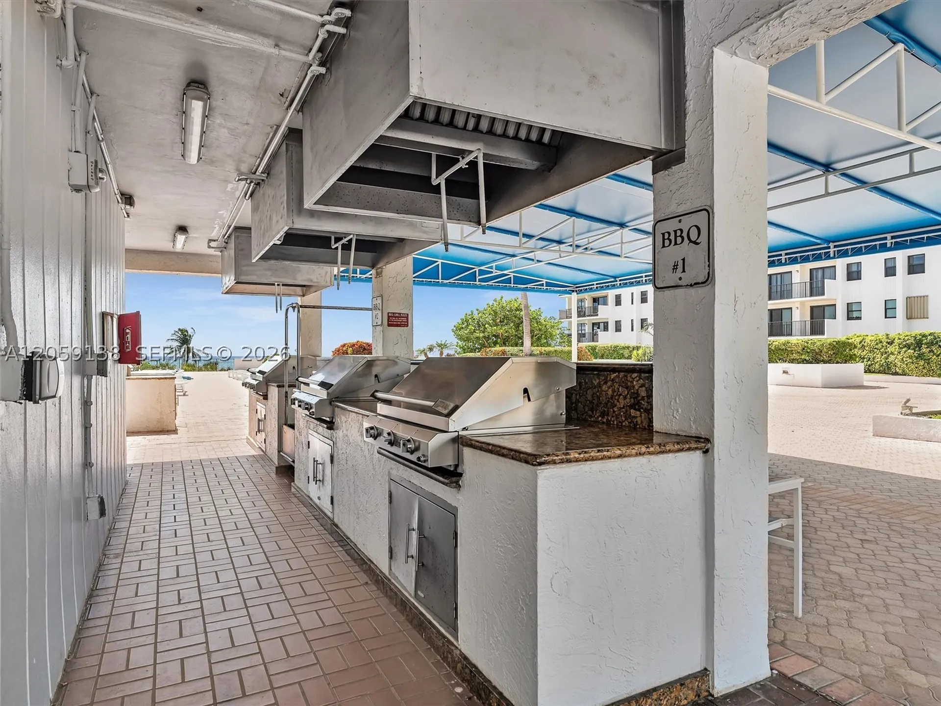 1201 S Ocean Drive Hollywood FL 33019
