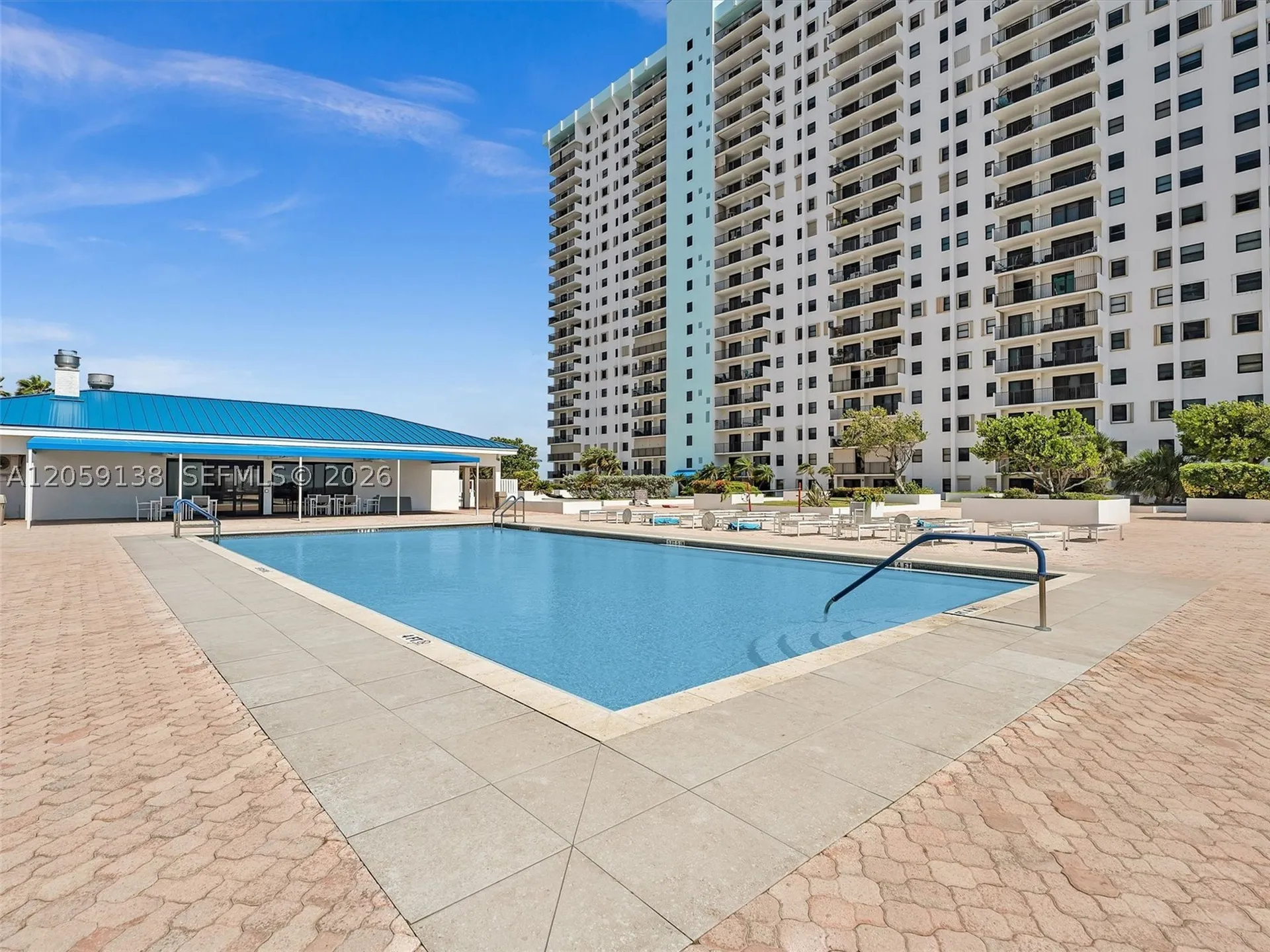 1201 S Ocean Drive Hollywood FL 33019