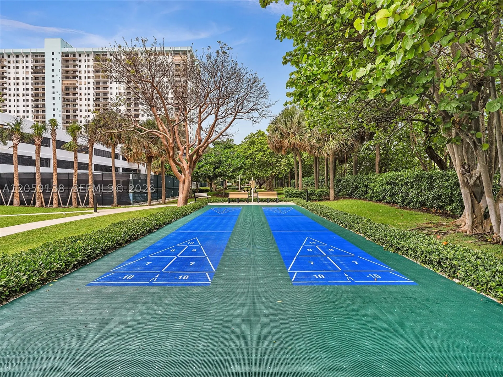 1201 S Ocean Drive Hollywood FL 33019