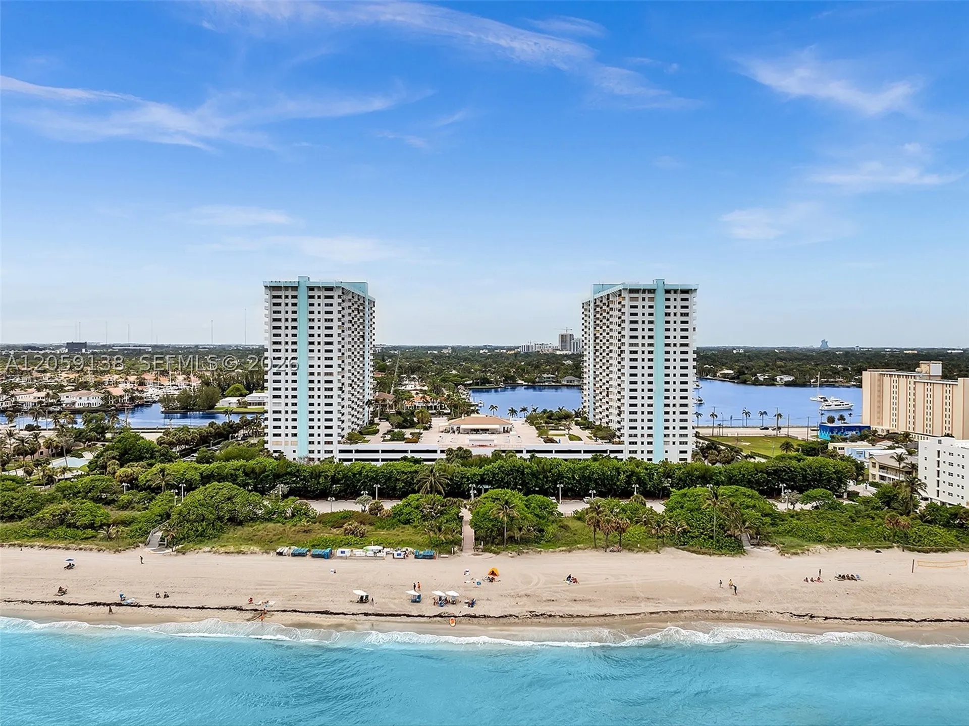 1201 S Ocean Drive Hollywood FL 33019