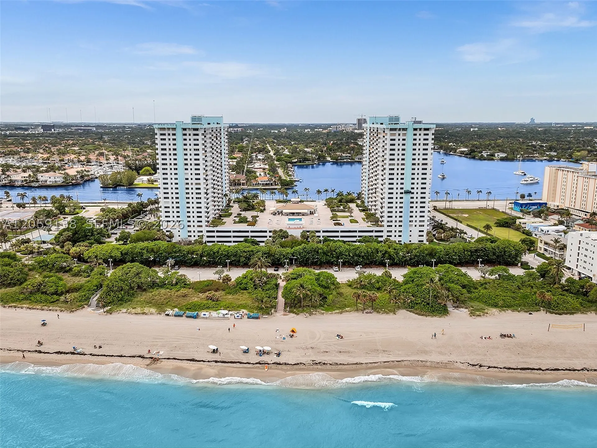 1201 S Ocean Drive Hollywood FL 33019