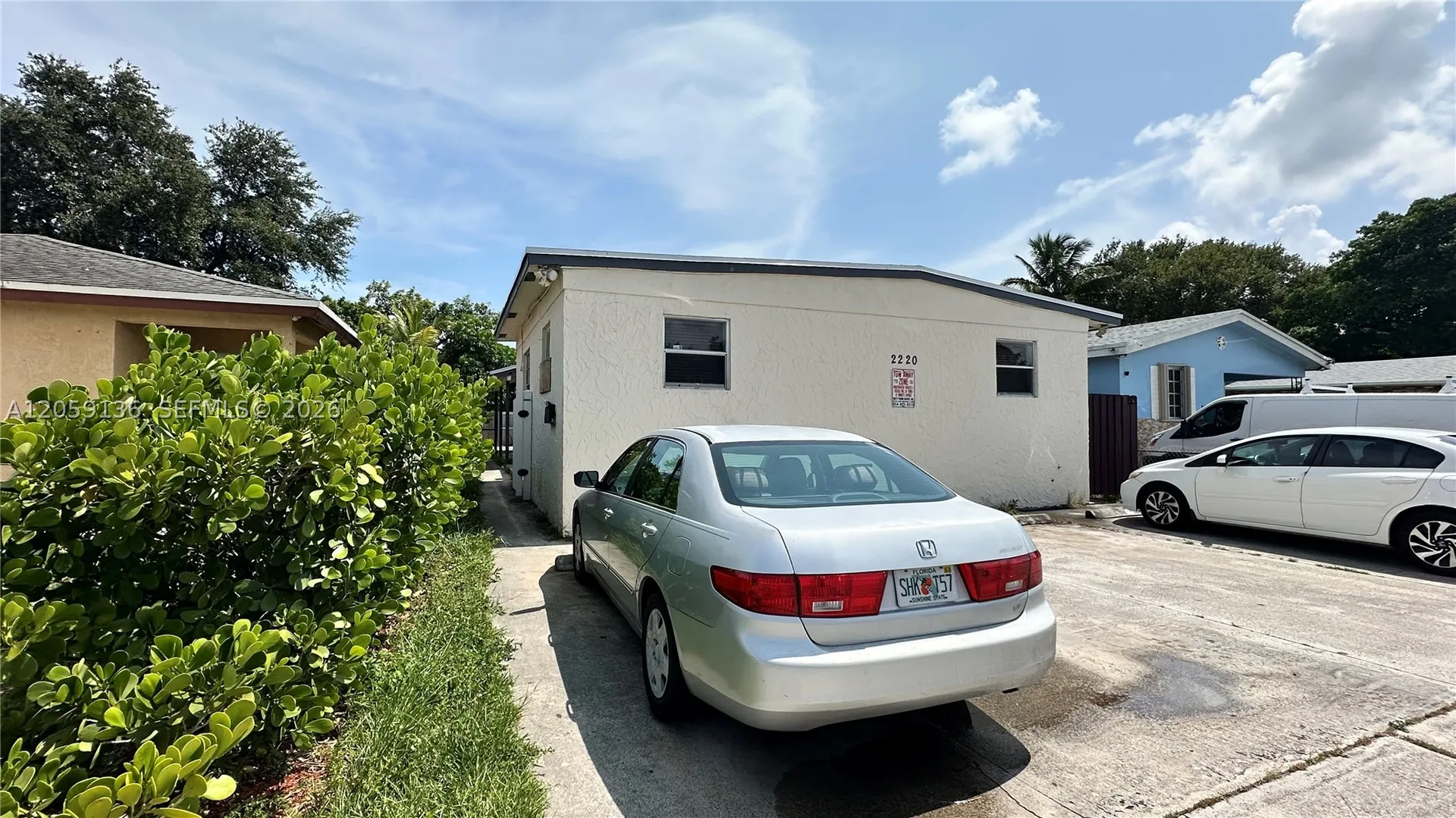 2220 Charleston Street Hollywood FL 33020