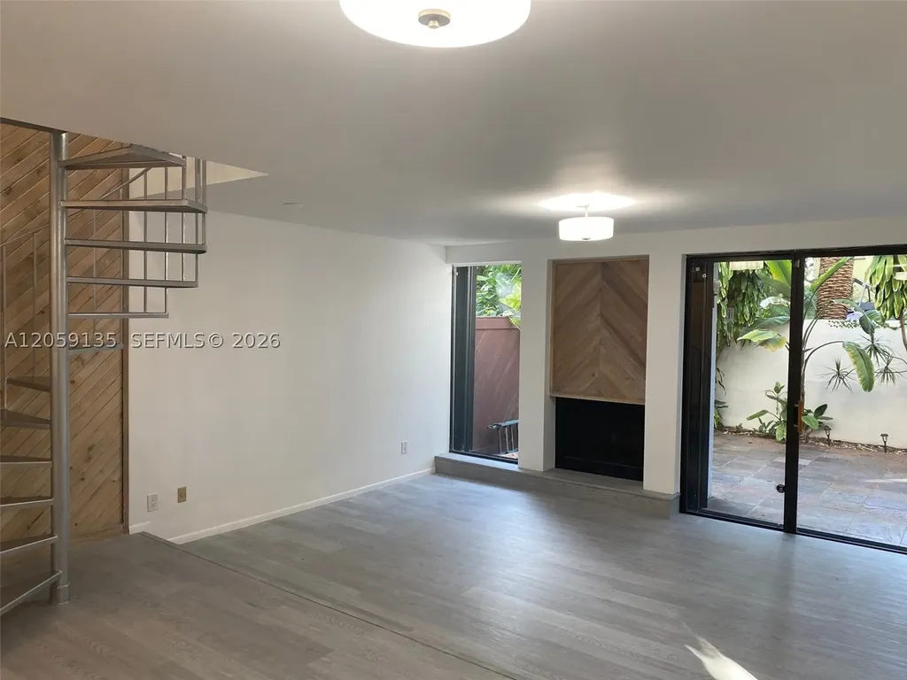 2180 Brickell Avenue Miami FL 33129