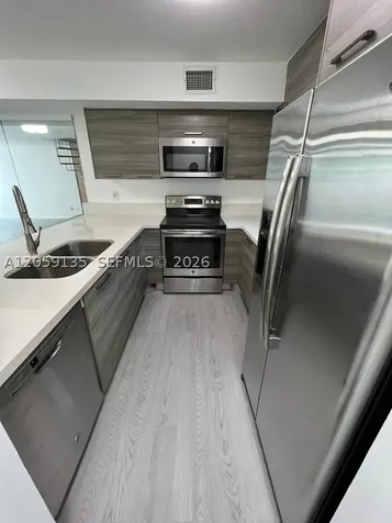 2180 Brickell Avenue Miami FL 33129