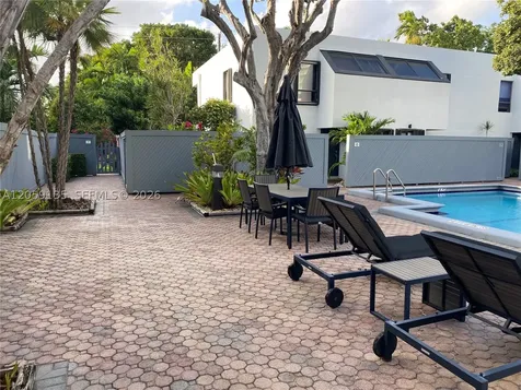 2180 Brickell Avenue Miami FL 33129