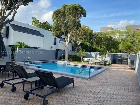 2180 Brickell Avenue Miami FL 33129