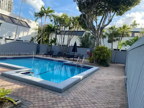 2180 Brickell Avenue Miami FL 33129