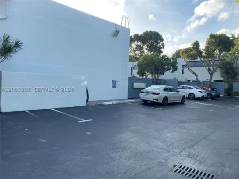 2180 Brickell Avenue Miami FL 33129