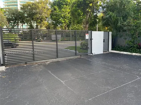 2180 Brickell Avenue Miami FL 33129