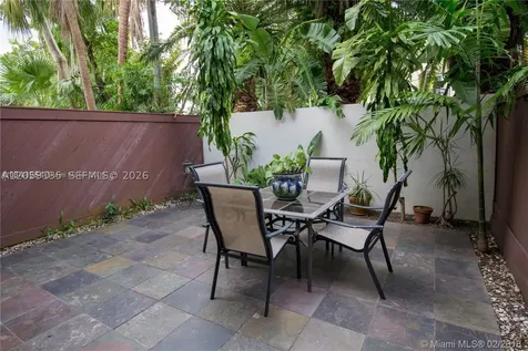 2180 Brickell Avenue Miami FL 33129