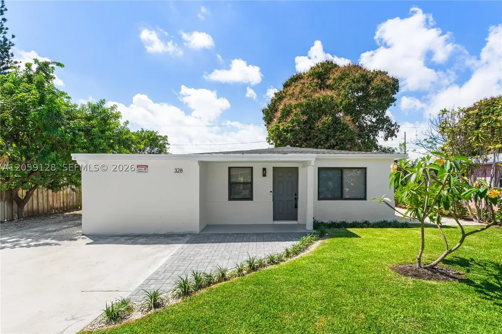 328 SW 11th Avenue Delray Beach FL 33444