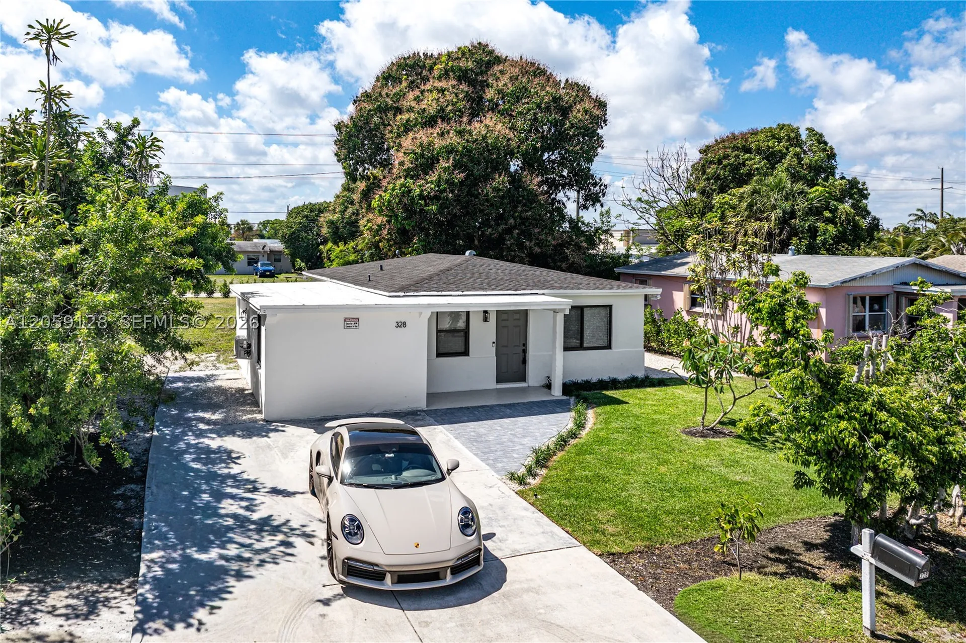 328 SW 11th Avenue Delray Beach FL 33444
