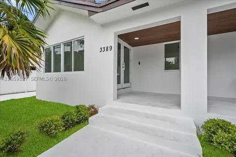 3389 NW 14th Avenue Miami FL 33142