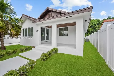 3389 NW 14th Avenue Miami FL 33142