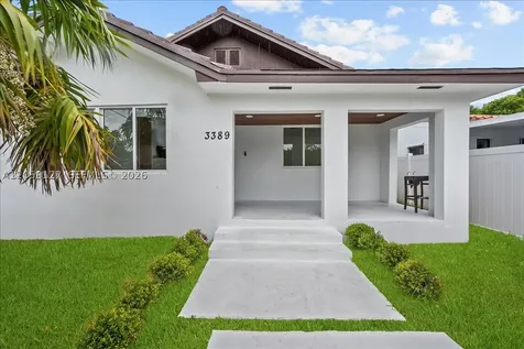 3389 NW 14th Avenue Miami FL 33142