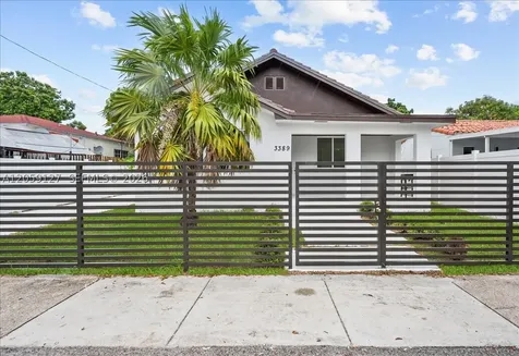 3389 NW 14th Avenue Miami FL 33142