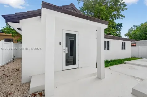 3389 NW 14th Avenue Miami FL 33142