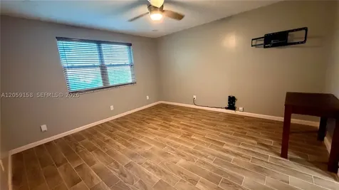 6090 N Sabal Palm Boulevard Tamarac FL 33319