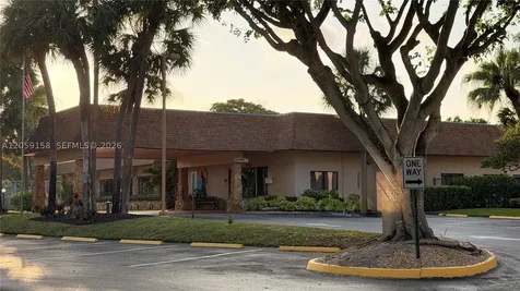 6090 N Sabal Palm Boulevard Tamarac FL 33319