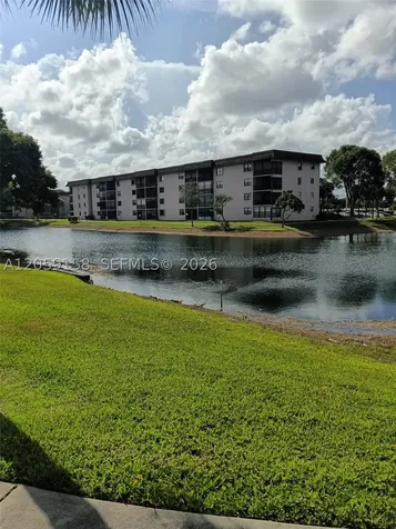 6090 N Sabal Palm Boulevard Tamarac FL 33319