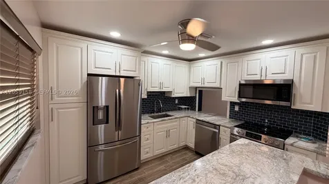 6090 N Sabal Palm Boulevard Tamarac FL 33319