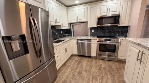 6090 N Sabal Palm Boulevard Tamarac FL 33319