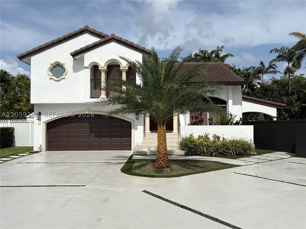 6610 SW 104th Court Miami FL 33173
