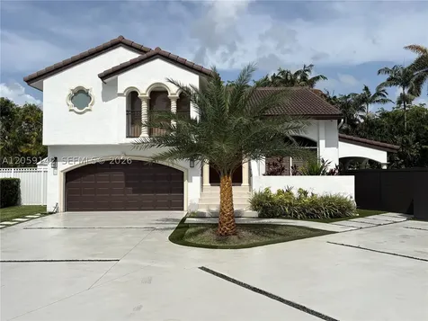 6610 SW 104th Court Miami FL 33173