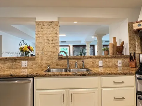 6610 SW 104th Court Miami FL 33173