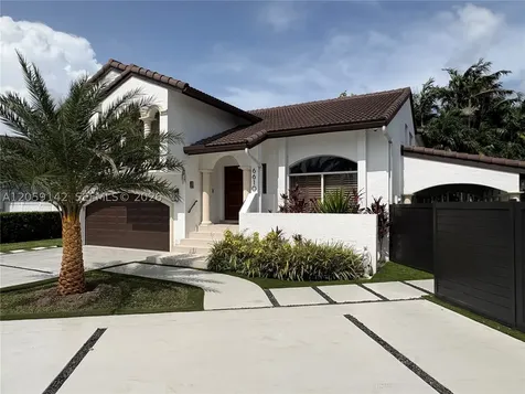 6610 SW 104th Court Miami FL 33173