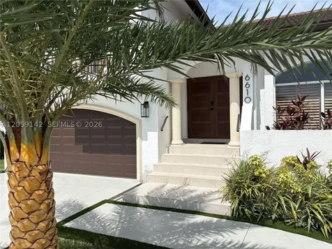 6610 SW 104th Court Miami FL 33173