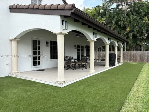 6610 SW 104th Court Miami FL 33173