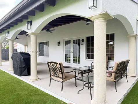 6610 SW 104th Court Miami FL 33173