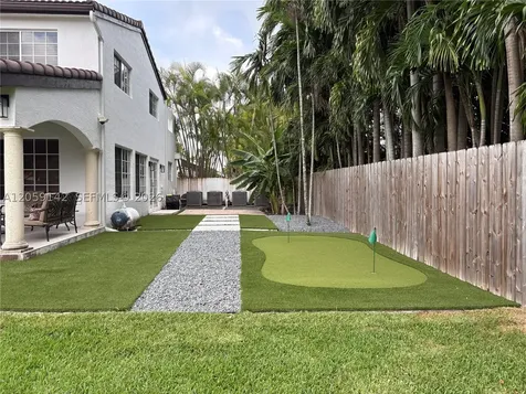 6610 SW 104th Court Miami FL 33173