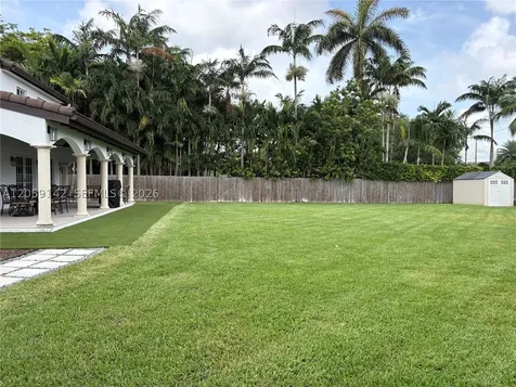 6610 SW 104th Court Miami FL 33173