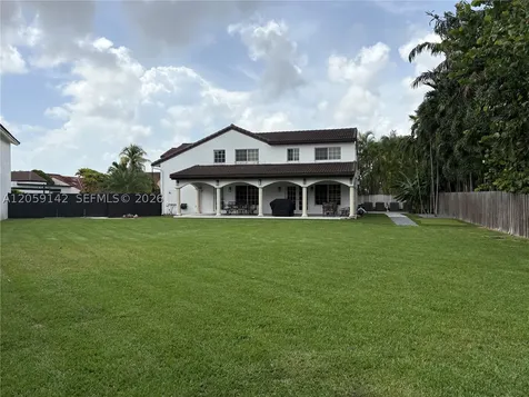 6610 SW 104th Court Miami FL 33173