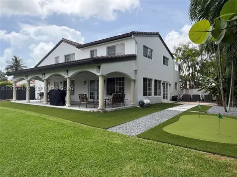 6610 SW 104th Court Miami FL 33173