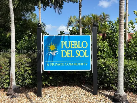 6610 SW 104th Court Miami FL 33173