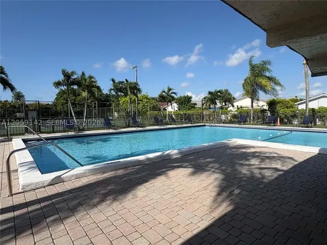 6610 SW 104th Court Miami FL 33173