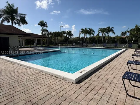 6610 SW 104th Court Miami FL 33173