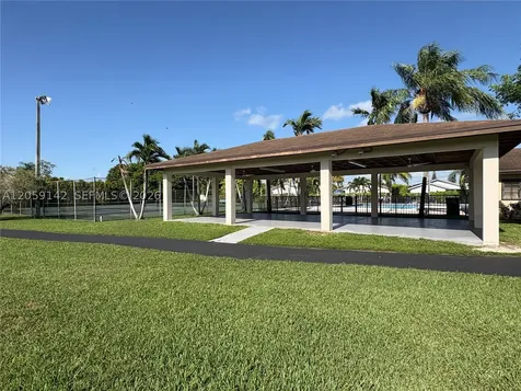 6610 SW 104th Court Miami FL 33173