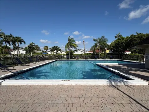6610 SW 104th Court Miami FL 33173